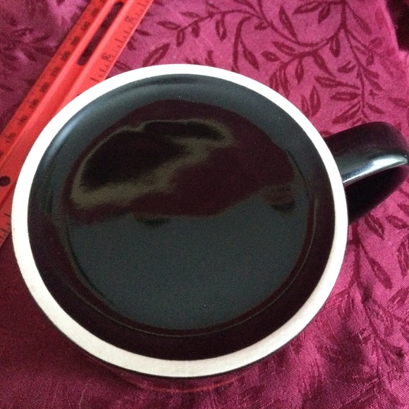 AC/DC coffee mug Power Up Ceramic 10 Oz - Picture 5 of 5